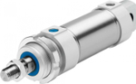 Круглый пневмоцилиндр Festo ESNU-32-10-P