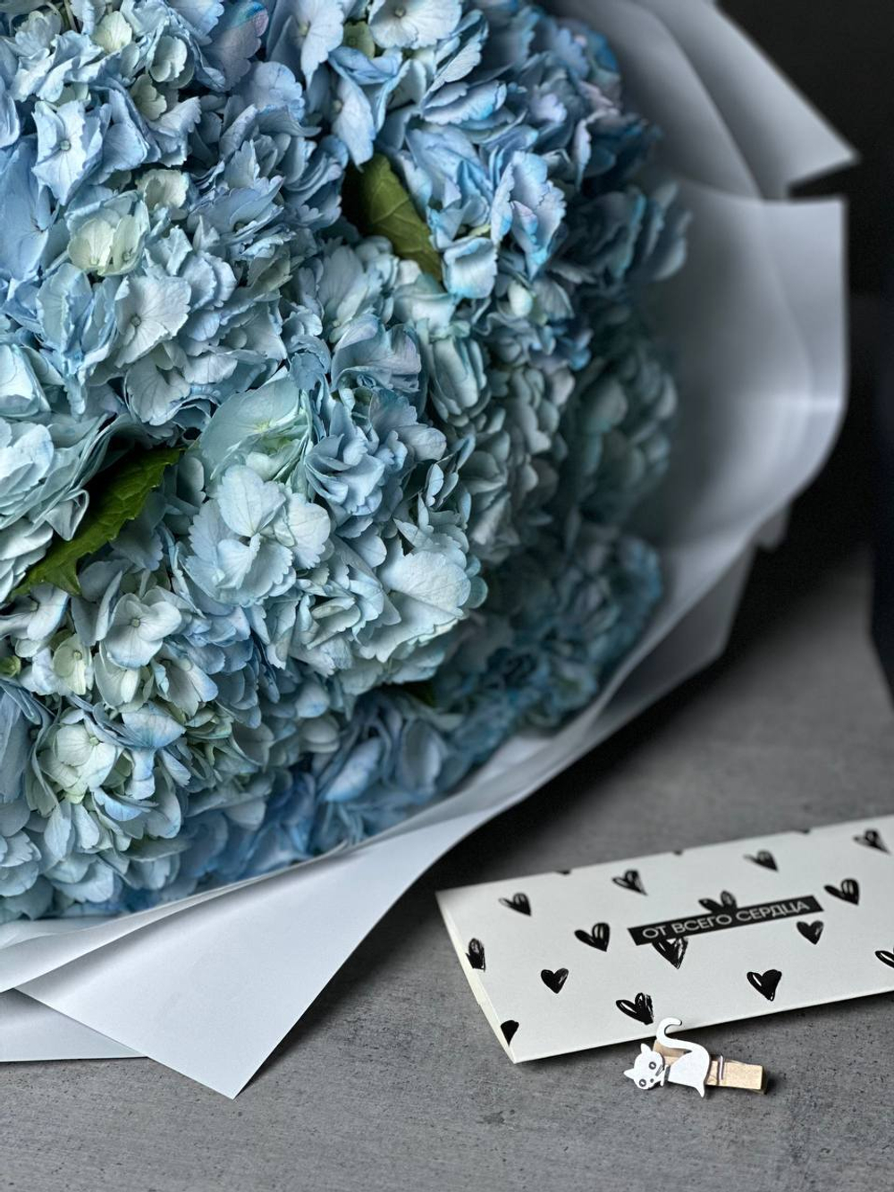 Зимняя сказка