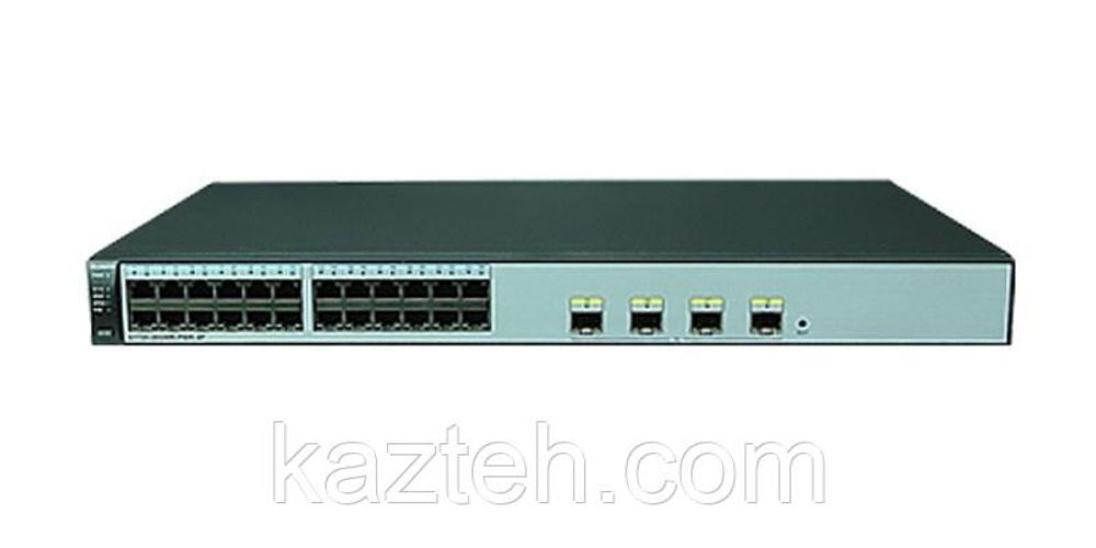 Коммутатор Huawei S1720-28GWR-4X-E