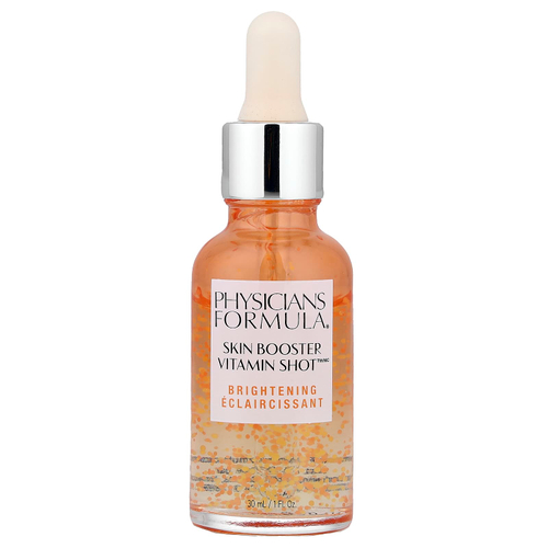 Physicians Formula, Skin Booster Vitamin Shot, осветление, 30 мл (1 жидк. унц.)