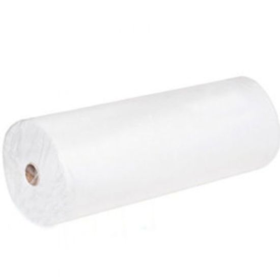 Полотенца одноразовые Спанлейс в рулоне 35х70 100 шт.