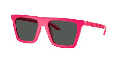 Солнцезащитные очки INJECTED Versace - фуксия(VE4468U)