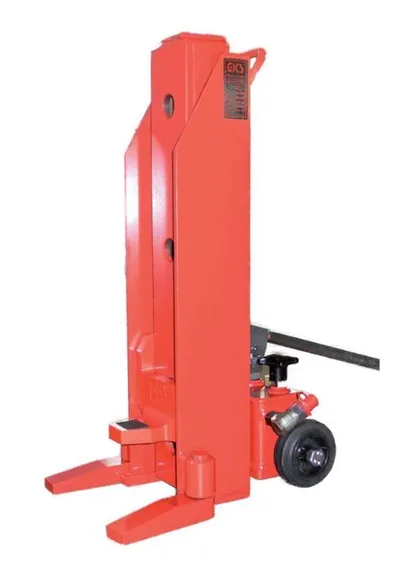 Специальные транспортировочные тележки и домкраты, GKS-Perfekt