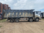 Shacman (Shaanxi) SX* 8x4 Самосвал SX33186V366 (Дизельный, 11,6 л, 423 л.с., МТ)