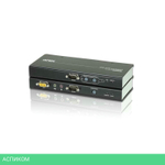 KVM-удлинитель ATEN CE750 (CE750-AT-G)