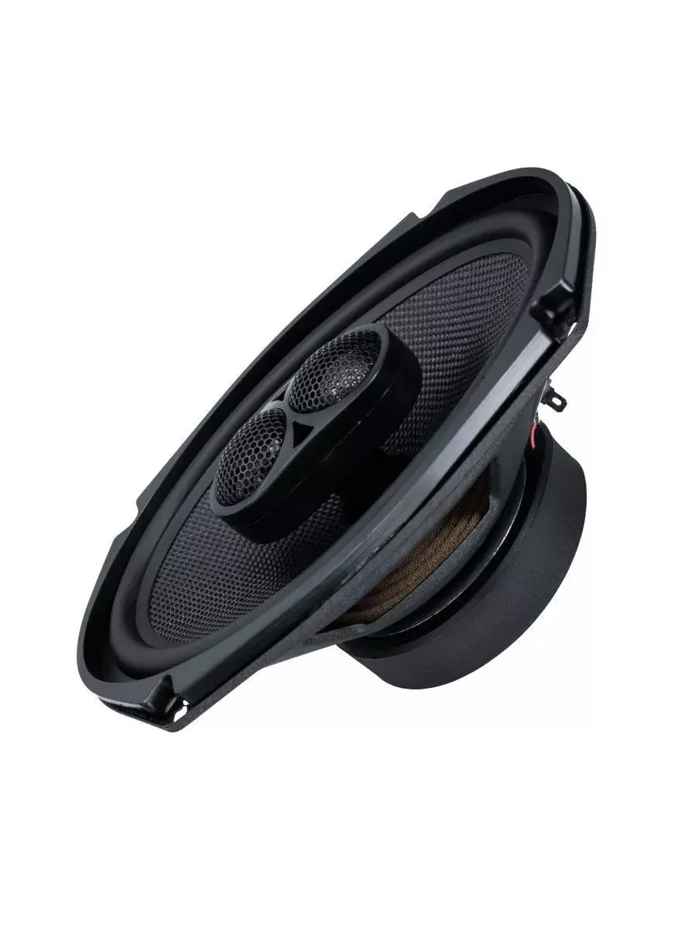 колонки автомобильные овалы AMP PRO 693 6х9