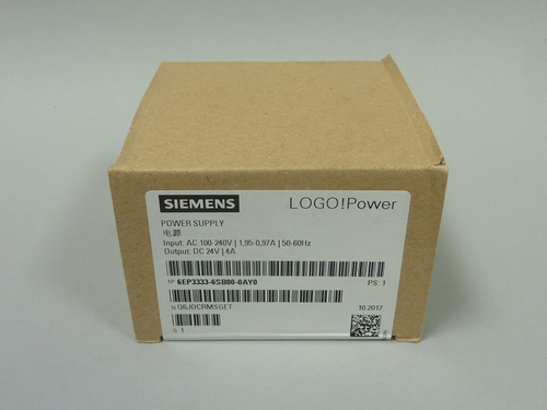 SIEMENS 6EP3333-6SB00-0AY0, 6EP33336SB000AY0