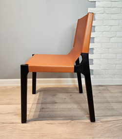 Стул Vest Leather