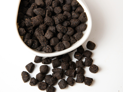 Ча Хуа Ши, Шу Пуэр