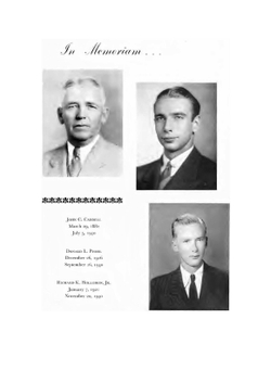 The Howler | Wake Forest College