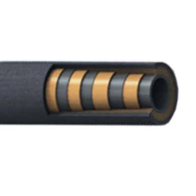 Рукав для штукатурной обработки и строительных смесей DN 025 OD 38 Р=40 серия VERSO PLASTER