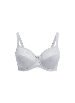 Бюстгальтер OIRO Cora Мягкая чашка