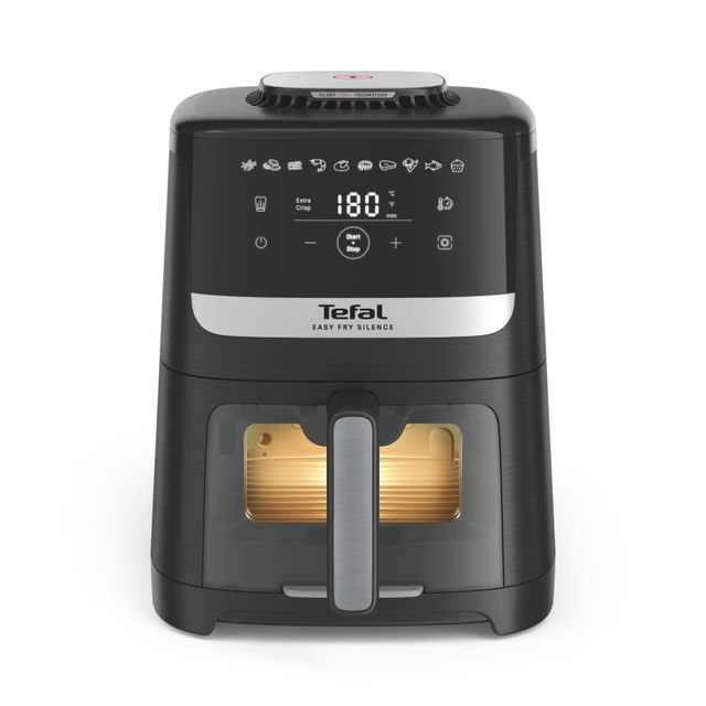 Кофейная станция Tefal Precision XP801T10+Аэрогриль Tefal EY5568E0
