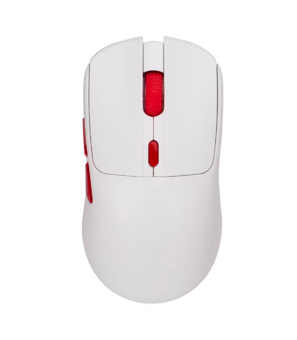 Игровая мышь Carrera Nyx White №205 (q)