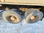 Howo T5G 8x4 Самосвал ZZ3317V386GE1 (Дизельный, 10,5 л, 440 л.с., МТ)