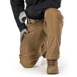 UF PRO  P-40 ALL-TERRAIN GEN.2 TACTICAL PANTS - Kangaroo