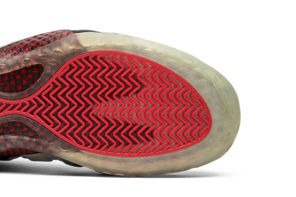 Nike Foamposite One Fighter Jet