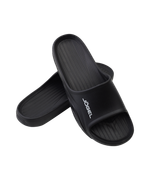 Сланцы Shower Slides, мужской, черный