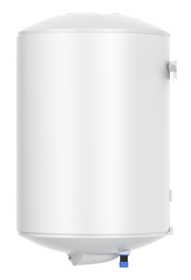 Электрический водонагреватель ECOSTAR SMILE EWH-SM80-RE — (3)