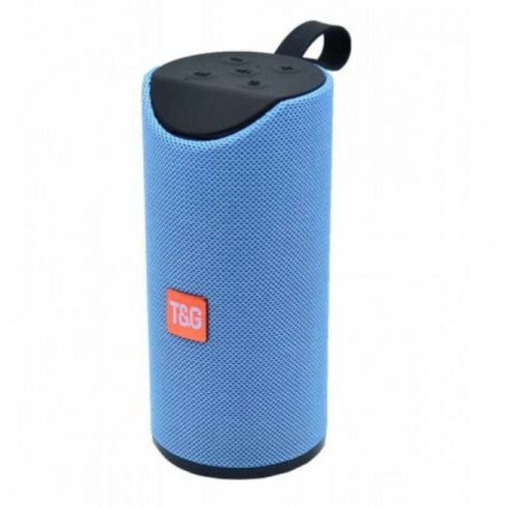 Беспроводная колонка TG-113A (5W/TF/USB/FM)