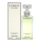 CALVIN KLEIN Eternity edP 50ml lady