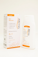 ВИТАШАЙН шаштың өсуін ынталандыруға арналған сусабын