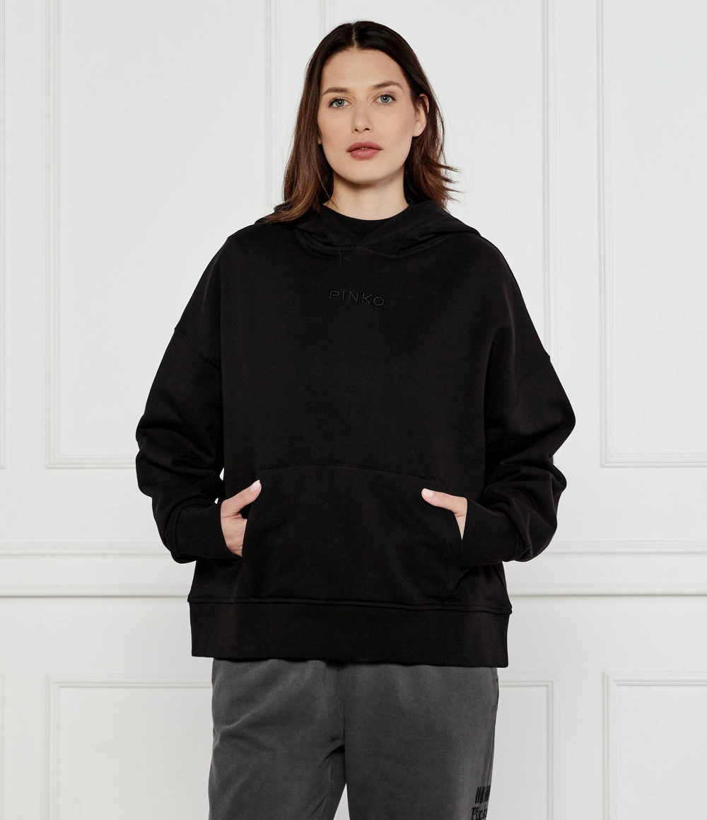 Худые MAKAMBA Pinko - черный(104623 A2F9)