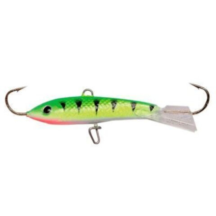 Балансир Lucky John CLASSIC 8 80мм/24