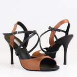 Туфли для социальной латины