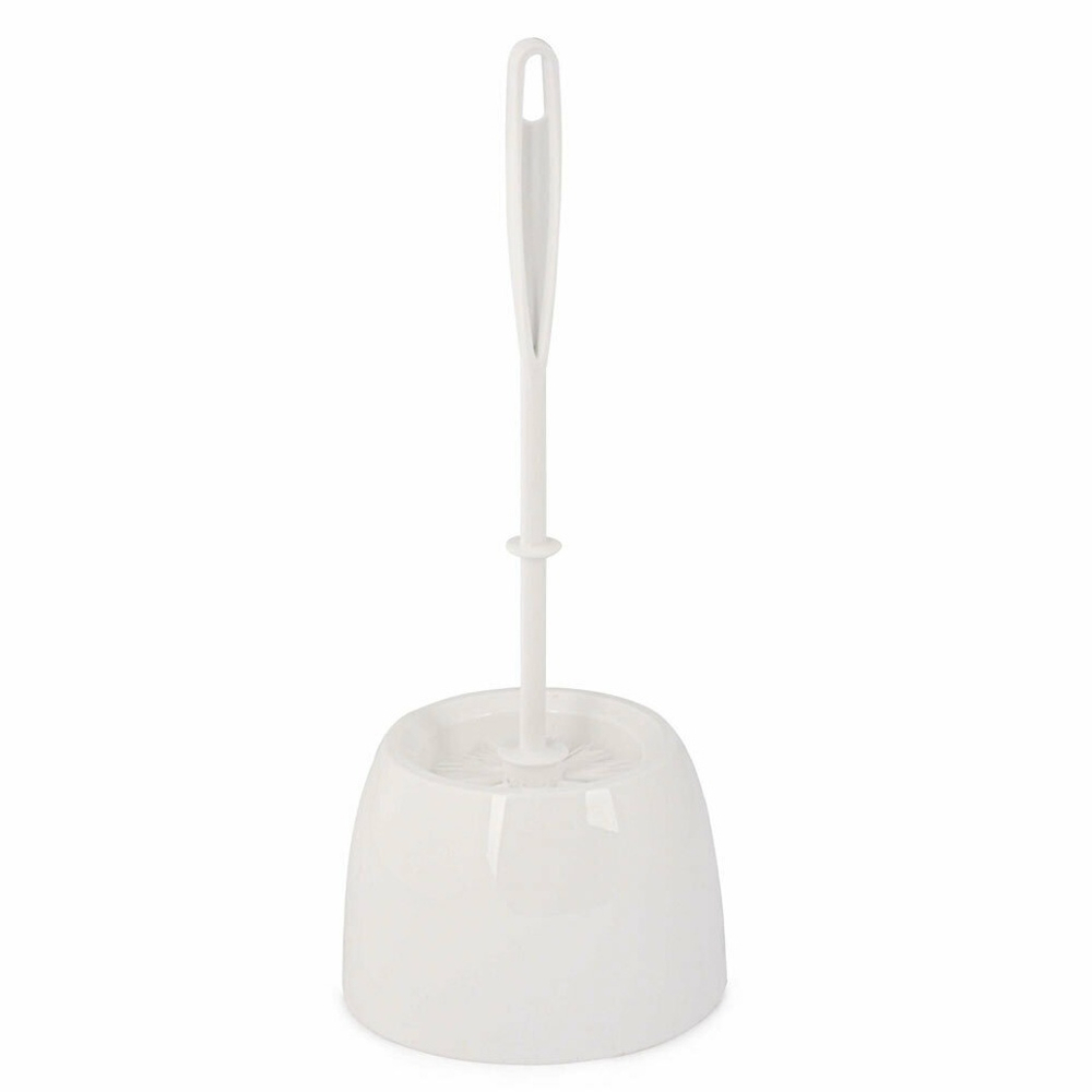 Ерш для туалета "Бриз" цвет в ассортименте