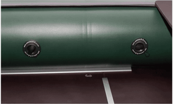 Лодка ПВХ SIBRIVER Таймыр 320 КС