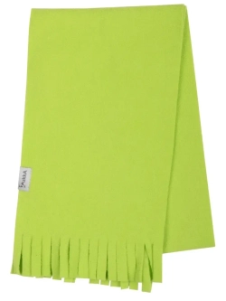 Шарф одинарный FRINGE