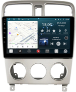 Магнитола для Subaru Forester 2 (SG5) 2002-2007 - Redpower 563 Android 10, ТОП процессор, 6Гб+128Гб, CarPlay, SIM-слот