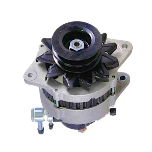 Генератор для ISUZU ALH0673