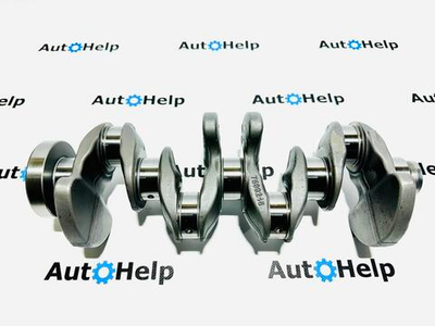 Коленвал 11217640165 BMW N20B20