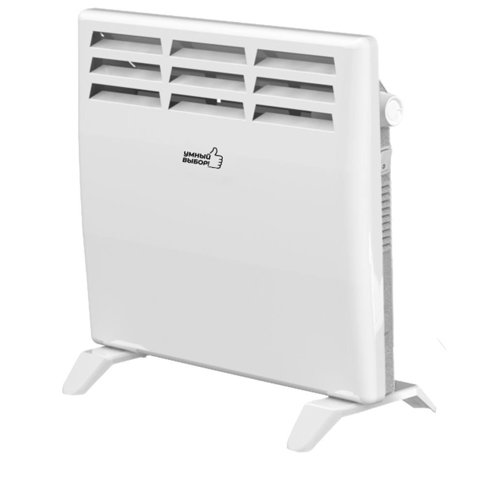 Конвекторы Умный выбор УКЭ-AС1000М фото 2