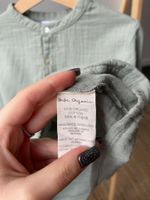 Рубашка Bebe Organic, 104