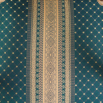 Антикварное кресло кабинетного типа