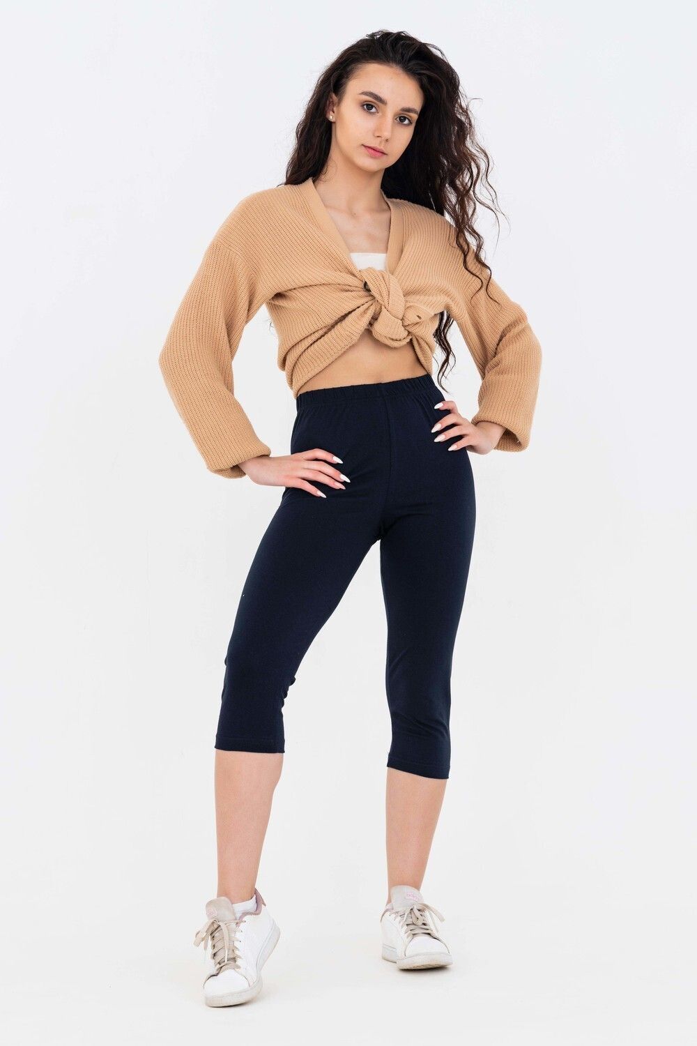 Бриджи Стрейч Натали (Акция)