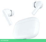 Наушники Honor Choice Earbuds X7 Lite белый (MZT-ME00)