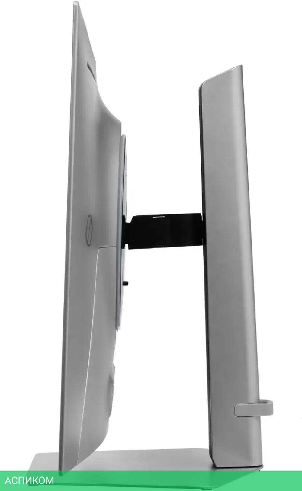 Игровой монитор Samsung Odyssey OLED G8 G81SF S32FG810SI серебристый