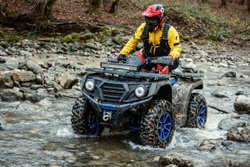 Квадроцикл SHARMAX Force 620 (2024)