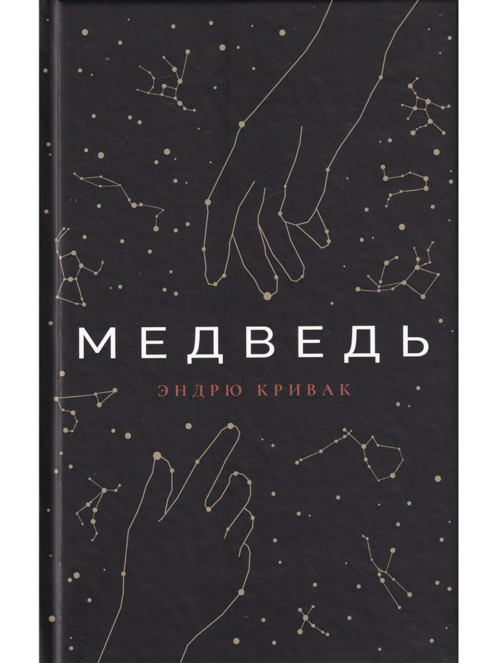 Медведь