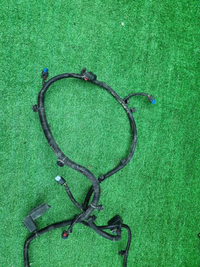 Проводка переднего бампера Geely Monjaro (2021-нв)