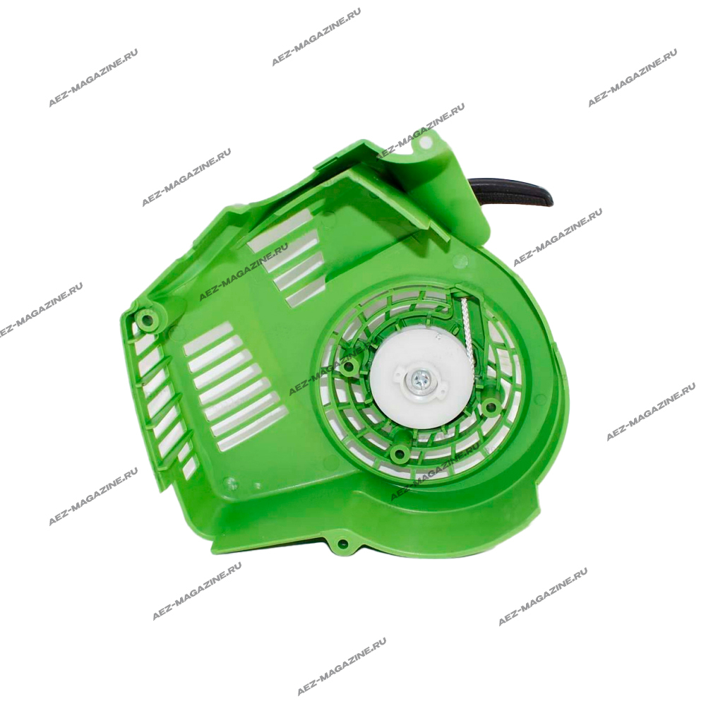 Ручной стартер подходит для воздуходуйки Champion GB226, GBV326S (аналог 70080100039)