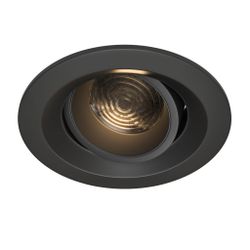 Встраиваемый светильник Maytoni Elem DL052-L7B4K