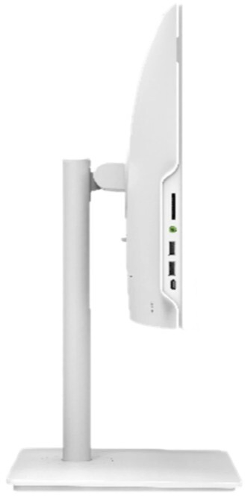 Моноблок  Acer Aspire C27A