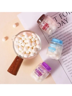 Молочные конфеты в виде таблеток Шоколадные 6 г * 20 шт