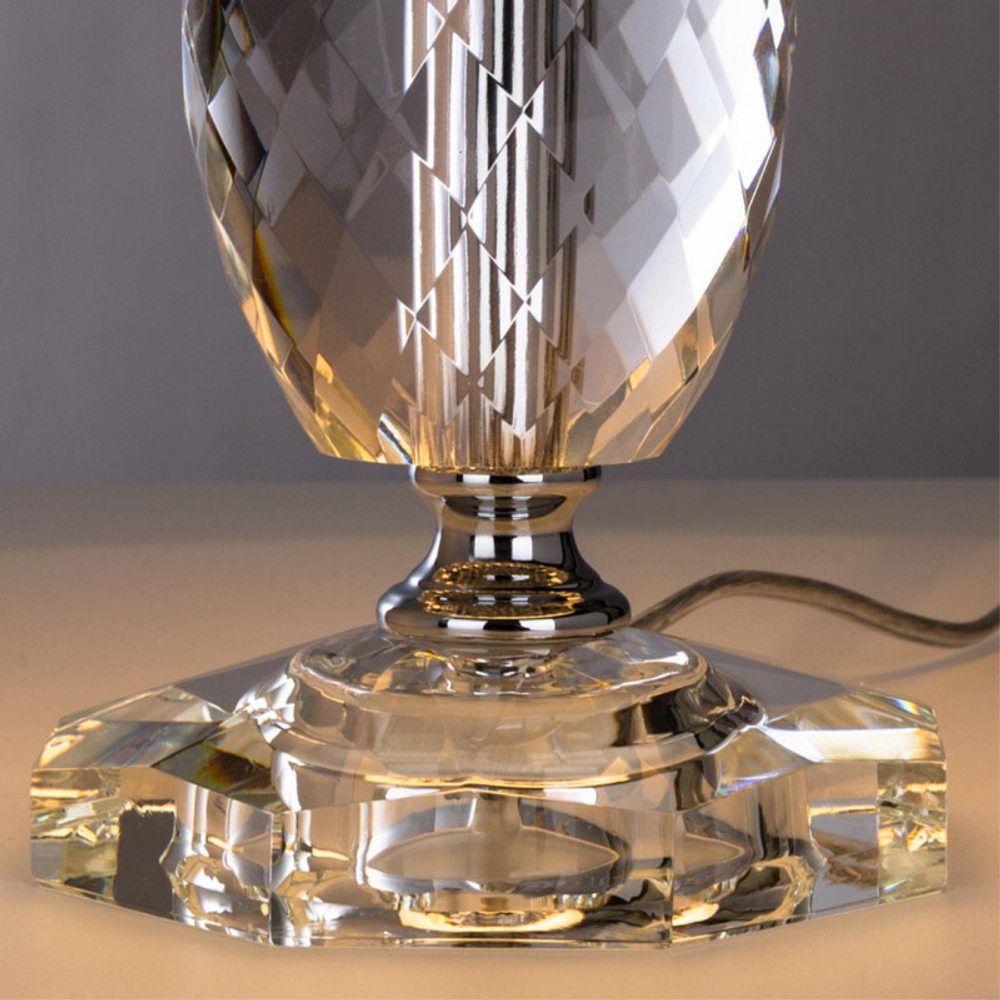 Настольная лампа Arte Lamp A4019LT-1CC