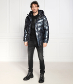 куртка Karl Lagerfeld - голубой(505005 524516)